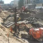 Yrityksen 5 kuva LÄNNEN LOUHINTATEKNIIKKA OY Rakennuspaikan valmistelutyöt  Vähäkyrö 12