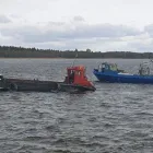Yrityksen 1 kuva LÄNSIRANNIKON SAARISTOPALVELU OY  Vanha-Ulvila 17