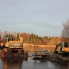 Yrityksen 3 kuva LÄNSIRANNIKON SAARISTOPALVELU OY  Vanha-Ulvila 17