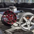 Yrityksen 4 kuva LAPIN KUMI OY OULU Renkaiden vähittäiskauppa  Oulu 14