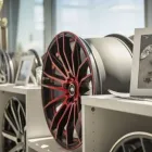 Yrityksen 6 kuva LAPIN KUMI OY OULU Renkaiden vähittäiskauppa  Oulu 14