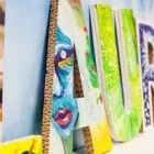 Yrityksen 1 kuva LAUREA TIKKURILAN KAMPUS  Vantaa 18