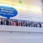 Yrityksen 2 kuva LAUREA TIKKURILAN KAMPUS  Vantaa 18