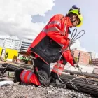 Yrityksen 2 kuva LEIJONA GROUP OY Työvaatteiden valmistus  Savonlinna 04