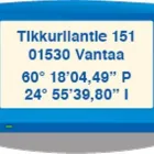 Yrityksen 1 kuva LENTOPARKKI  Vantaa 18