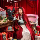 Yrityksen 1 kuva LIDL PAKILA  Helsinki 18