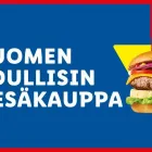 Yrityksen 3 kuva LIDL PAKILA  Helsinki 18