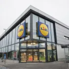 Yrityksen 5 kuva LIDL SKANSSI  Turku 19