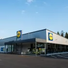 Yrityksen 3 kuva LIDL TORNIONMÄKI  Kouvola 09