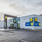 Yrityksen 5 kuva LIDL VANTAANPORTTI RETAIL PARK  Vantaa 18
