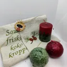 Yrityksen 3 kuva LIEKKIMERI Sisustustekstiilien valmistus  Rauma 17