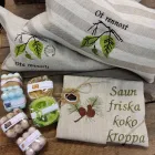 Yrityksen 5 kuva LIEKKIMERI Sisustustekstiilien valmistus  Rauma 17