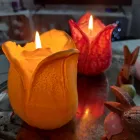 Yrityksen 9 kuva LIEKKIMERI Sisustustekstiilien valmistus  Rauma 17