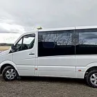 Yrityksen 2 kuva LIIKENNE VALTONEN Taksiliikenne  Anjalankoski 09