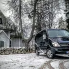 Yrityksen 3 kuva LIIKENNE VALTONEN Taksiliikenne  Anjalankoski 09