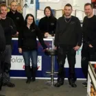 Yrityksen 1 kuva LIND-TEC HYDRO OY AB Yleiskäyttöön tarkoitettujen koneiden korjaus ja huolto  Turku 19