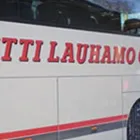 Yrityksen 1 kuva LINJA-AUTOLIIKENNE ANTTI LAUHAMO OY Taksiliikenne  Sastamala 11