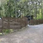 Yrityksen 1 kuva LOHJAN LAATURAKENNUS Asuin- ja muiden rakennusten rakentaminen  Lohja 18