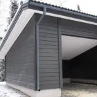 Yrityksen 3 kuva LOHJAN LAATURAKENNUS Asuin- ja muiden rakennusten rakentaminen  Lohja 18