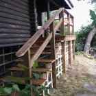 Yrityksen 7 kuva LOHJAN LAATURAKENNUS Asuin- ja muiden rakennusten rakentaminen  Lohja 18