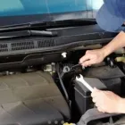 Yrityksen 1 kuva LOIMAAN AUTOKUNNOSTUS KY Moottoriajoneuvojen huolto ja korjaus (pl. renkaat)  Loimaa 19