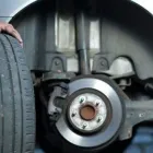 Yrityksen 2 kuva LOIMAAN AUTOKUNNOSTUS KY Moottoriajoneuvojen huolto ja korjaus (pl. renkaat)  Loimaa 19