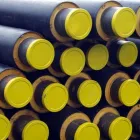 Yrityksen 2 kuva LOIMAAN KAUKOLÄMPÖ OY Kaukolämmön ja -kylmän erillistuotanto ja jakelu  Loimaa 19