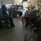 Yrityksen 6 kuva LOIMAAN KONEKO  Loimaa 19