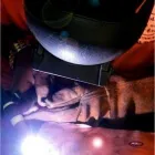 Yrityksen 1 kuva LOIMAAN KONEPAJA OY Metallirakenteiden ja niiden osien valmistus  Loimaa 19