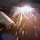 Yrityksen 2 kuva LOIMAAN KONEPAJA OY Metallirakenteiden ja niiden osien valmistus  Loimaa 19