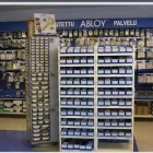 Yrityksen 1 kuva LOIMAAN LUKKO OY Lukkoseppä- ja avainliikkeet  Loimaa 19