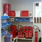 Yrityksen 2 kuva LOIMAAN LUKKO OY Lukkoseppä- ja avainliikkeet  Loimaa 19