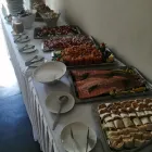 Yrityksen 1 kuva LOUNASPALVELUT KIMJARI OY / LOUNASRAVINTOLA MAESTRO  Lahti 16