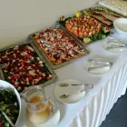 Yrityksen 2 kuva LOUNASPALVELUT KIMJARI OY / LOUNASRAVINTOLA MAESTRO  Lahti 16