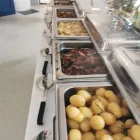 Yrityksen 4 kuva LOUNASPALVELUT KIMJARI OY / LOUNASRAVINTOLA MAESTRO  Lahti 16