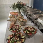 Yrityksen 5 kuva LOUNASPALVELUT KIMJARI OY / LOUNASRAVINTOLA MAESTRO  Lahti 16