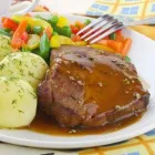 Yrityksen 4 kuva LOUNASRAVINTOLA MYLLYTUPA Ravintolat  Hämeenlinna 06