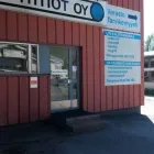 Yrityksen 5 kuva LP-VAHINKOSANEERAUS OY HÄMEENLINNA  Hämeenlinna 06