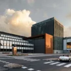 Yrityksen 1 kuva LPR-ARKKITEHDIT OY Arkkitehtipalvelut  Turku 19