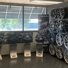 Yrityksen 7 kuva LUJAKUMI OY Renkaiden vähittäiskauppa  Rauma 17