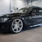 Yrityksen 9 kuva LUJAKUMI OY Renkaiden vähittäiskauppa  Rauma 17