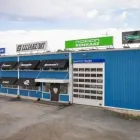 Yrityksen 10 kuva LUJAKUMI OY Renkaiden vähittäiskauppa  Rauma 17