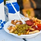 Yrityksen 1 kuva LUKONMÄEN GRILLIKIOSKI Ruokakioskit  Tampere 11