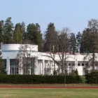 Yrityksen 1 kuva LUUMÄEN KUNTA  Taavetti 02