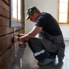 Yrityksen 1 kuva LUUMÄEN PUTKIASENNUS OY Lämpö-, vesijohto- ja ilmastointiasennus  Taavetti 02