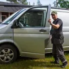 Yrityksen 2 kuva LUUMÄEN PUTKIASENNUS OY Lämpö-, vesijohto- ja ilmastointiasennus  Taavetti 02