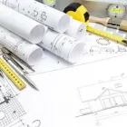 Yrityksen 1 kuva LVI-INSINÖÖRITOIMISTO HM VUORELA OY LVI-tekninen suunnittelu  Kuusamo 14