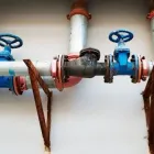 Yrityksen 1 kuva LVI-JUSSI Lämpö-, vesijohto- ja ilmastointiasennus  Hamina 09