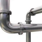 Yrityksen 3 kuva LVI-JUSSI Lämpö-, vesijohto- ja ilmastointiasennus  Hamina 09