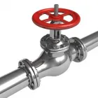 Yrityksen 1 kuva LVI-KAINULAINEN OY Lämpö-, vesijohto- ja ilmastointiasennus  Kiuruvesi 15